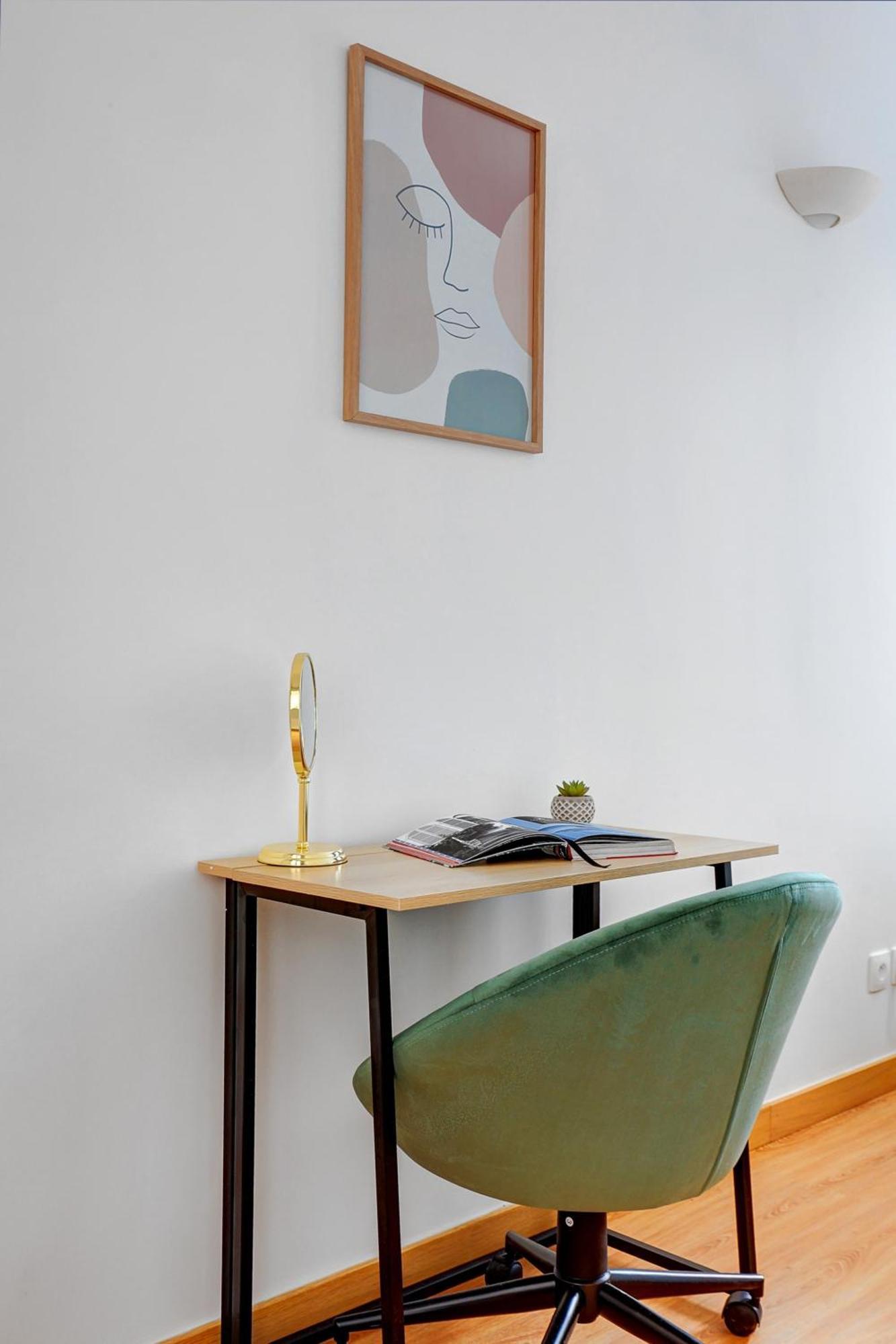 Le Marais & Montorgueil - 2br - Cityapartmentstay * Paris