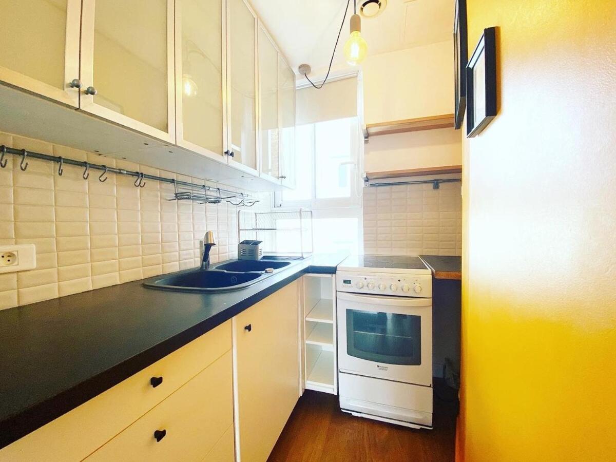 Au Calme Sur Jardin Tres Bel Lumineux - Flat-guest Apartment *