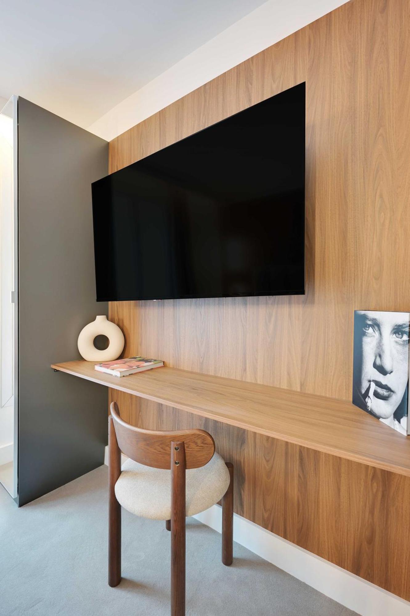 Charming -1br-2p- Batignolles