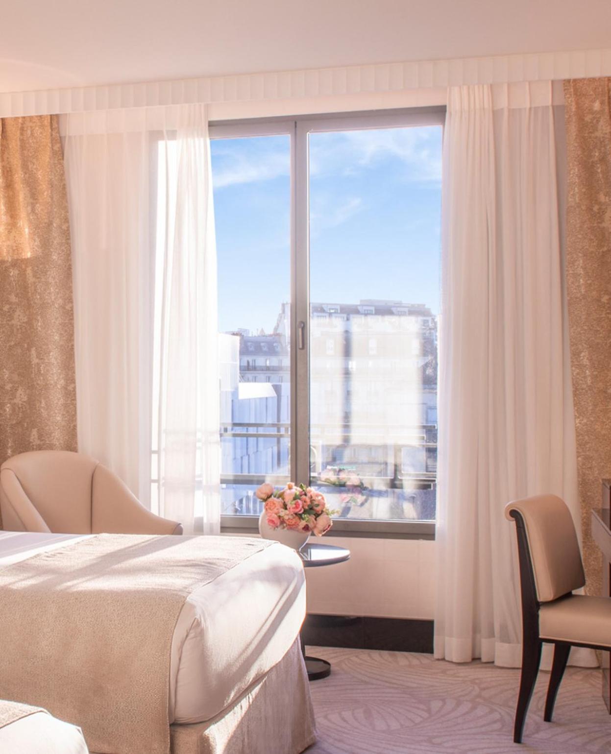 Du Collectionneur 5* Paris