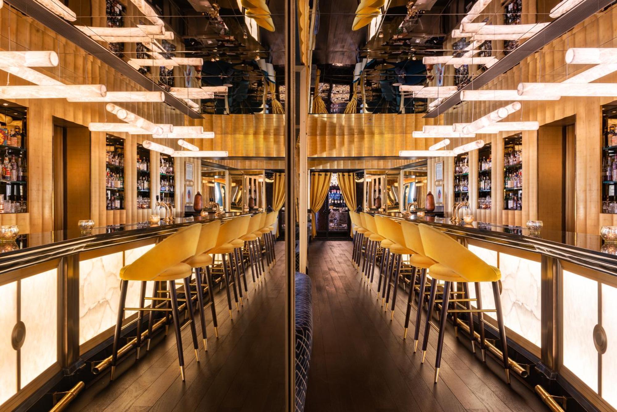 Hotel Du Collectionneur Paris