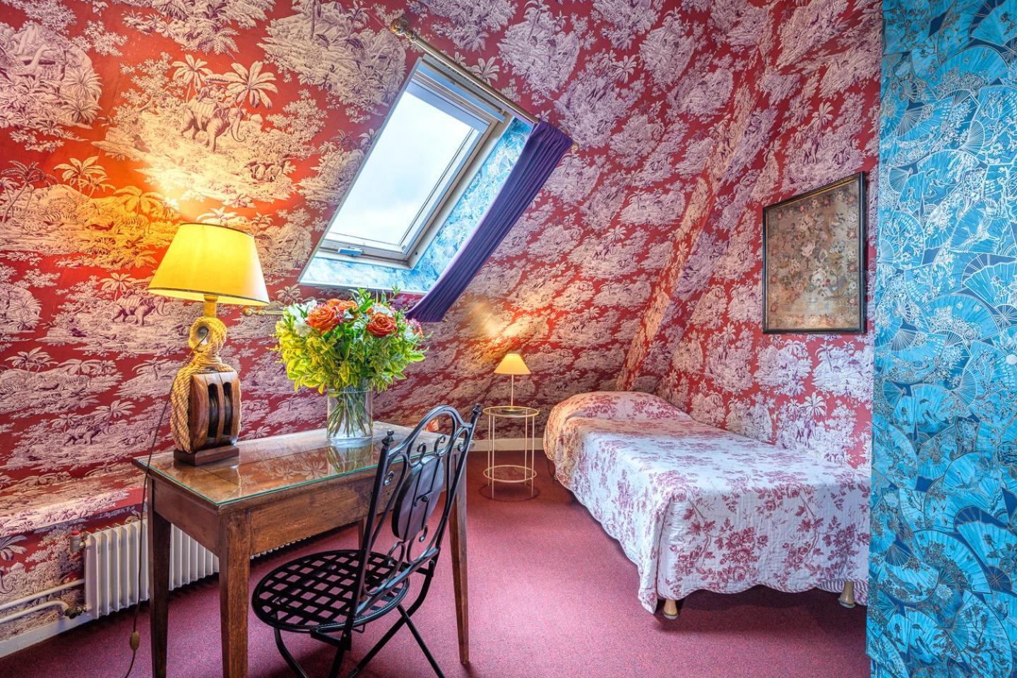 De Hotel