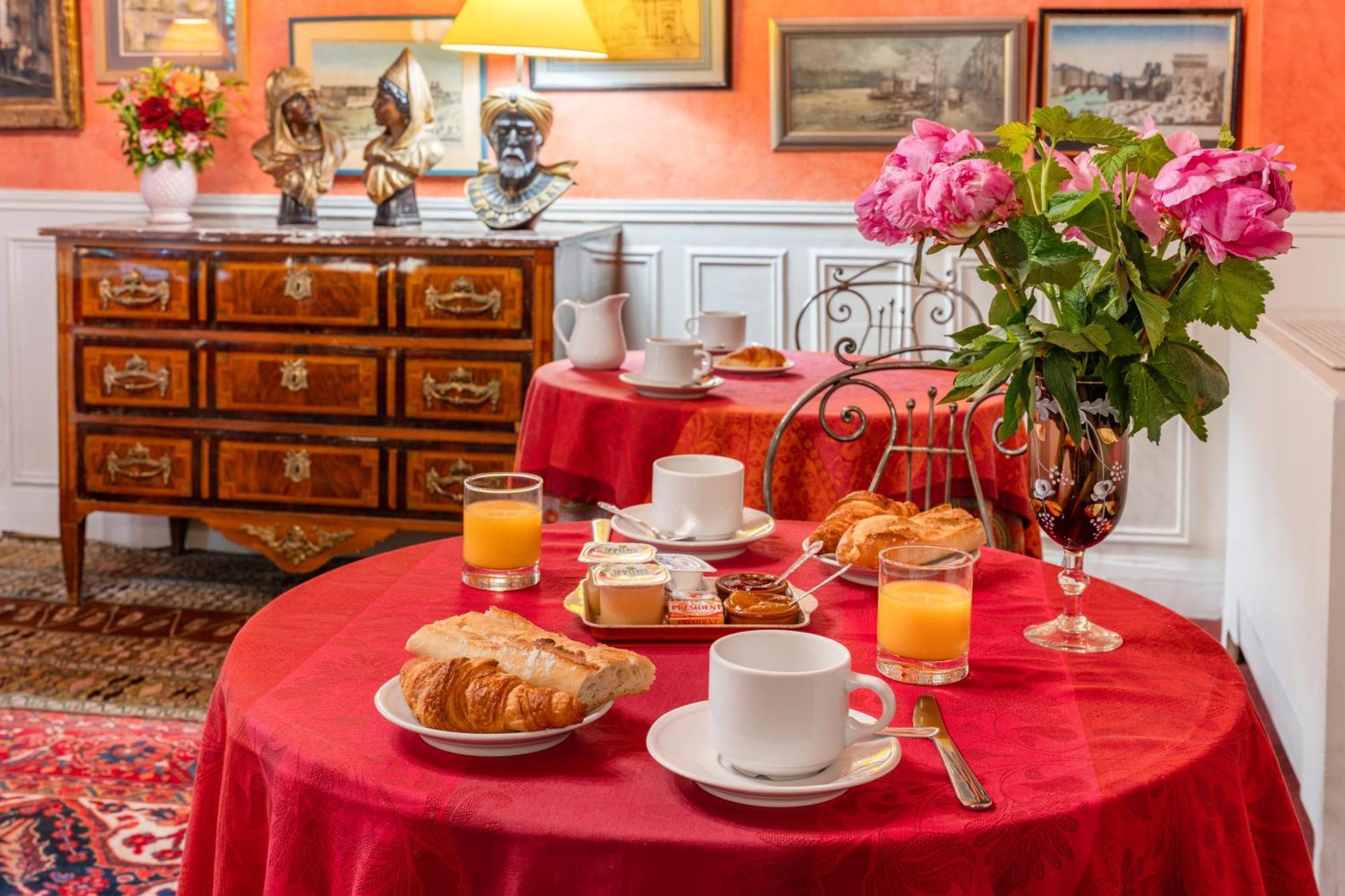Hotel De
