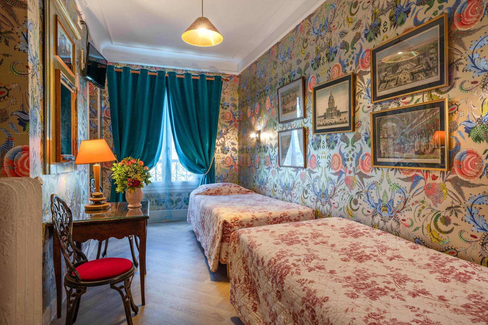 Hotel De Paris