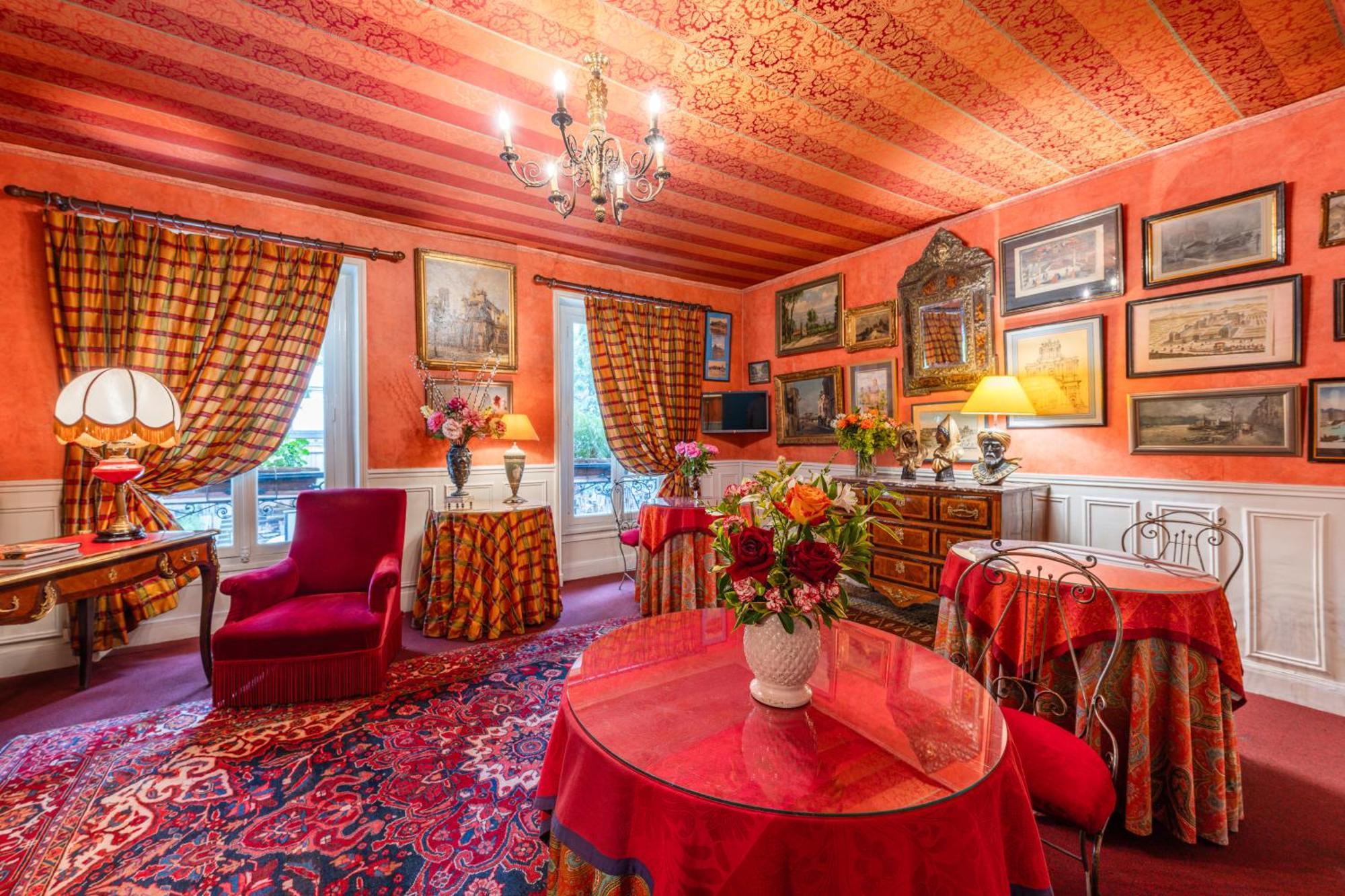 De 3* Paris