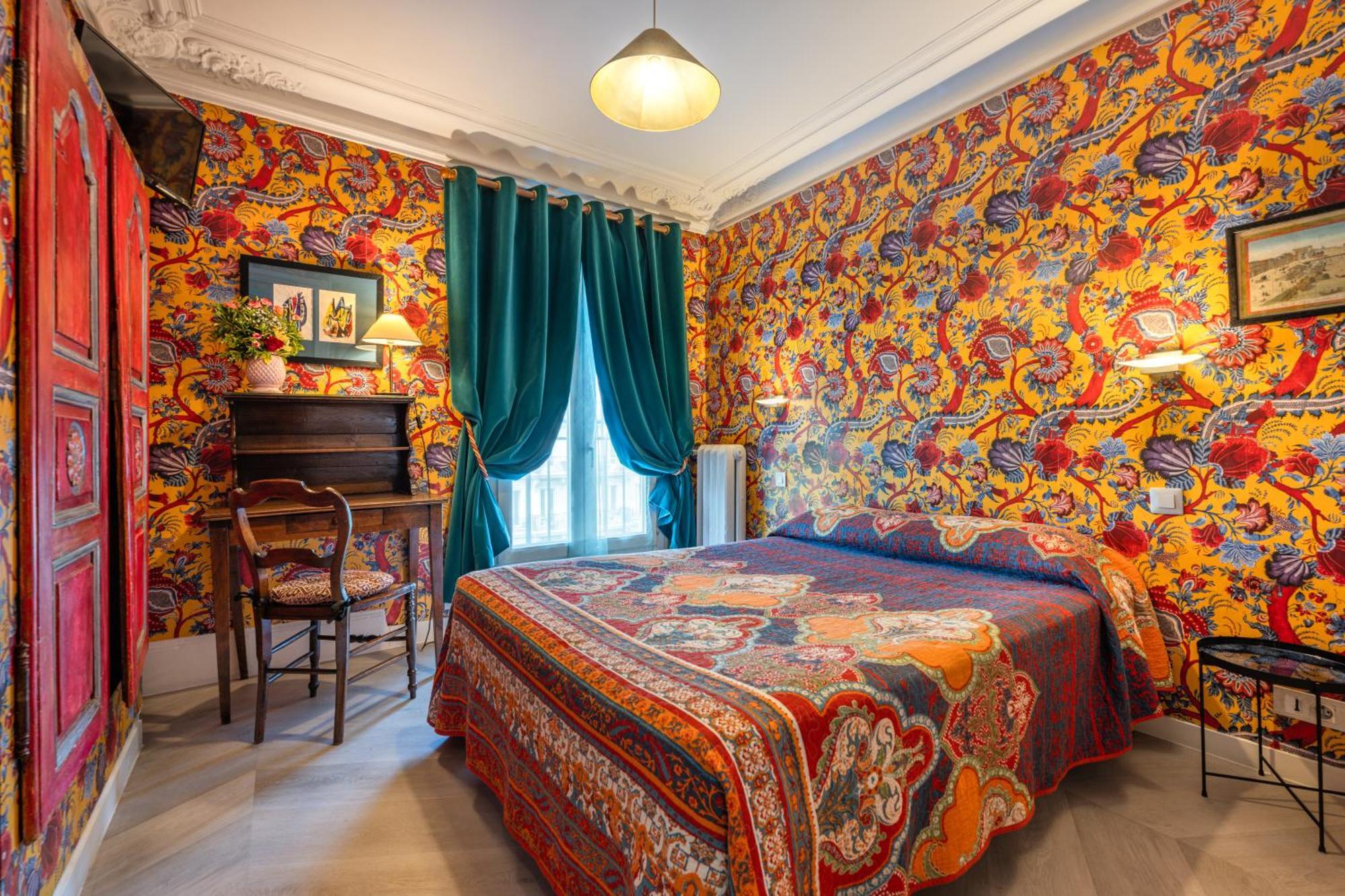 Hotel De 3*