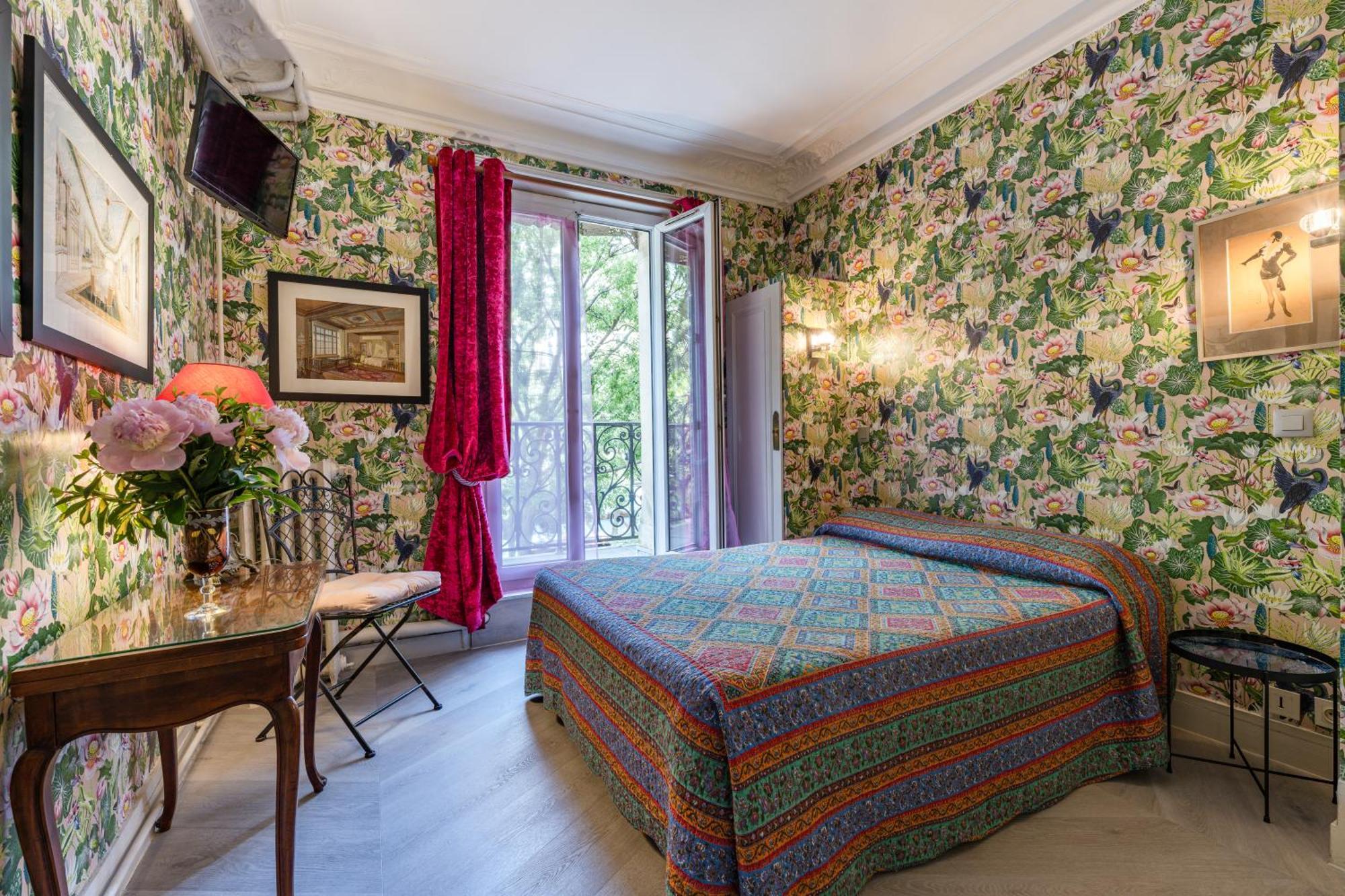 De Hotel Paris