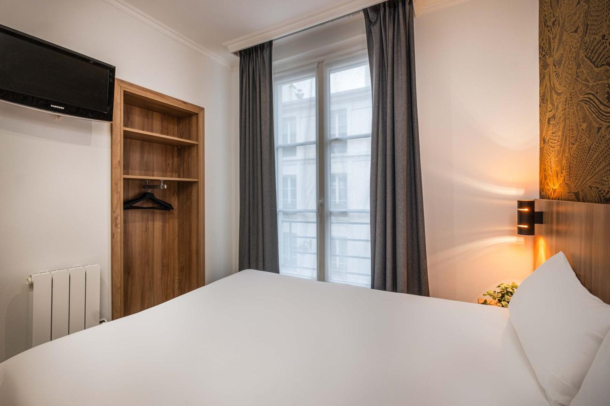 Hotel Daval 2*