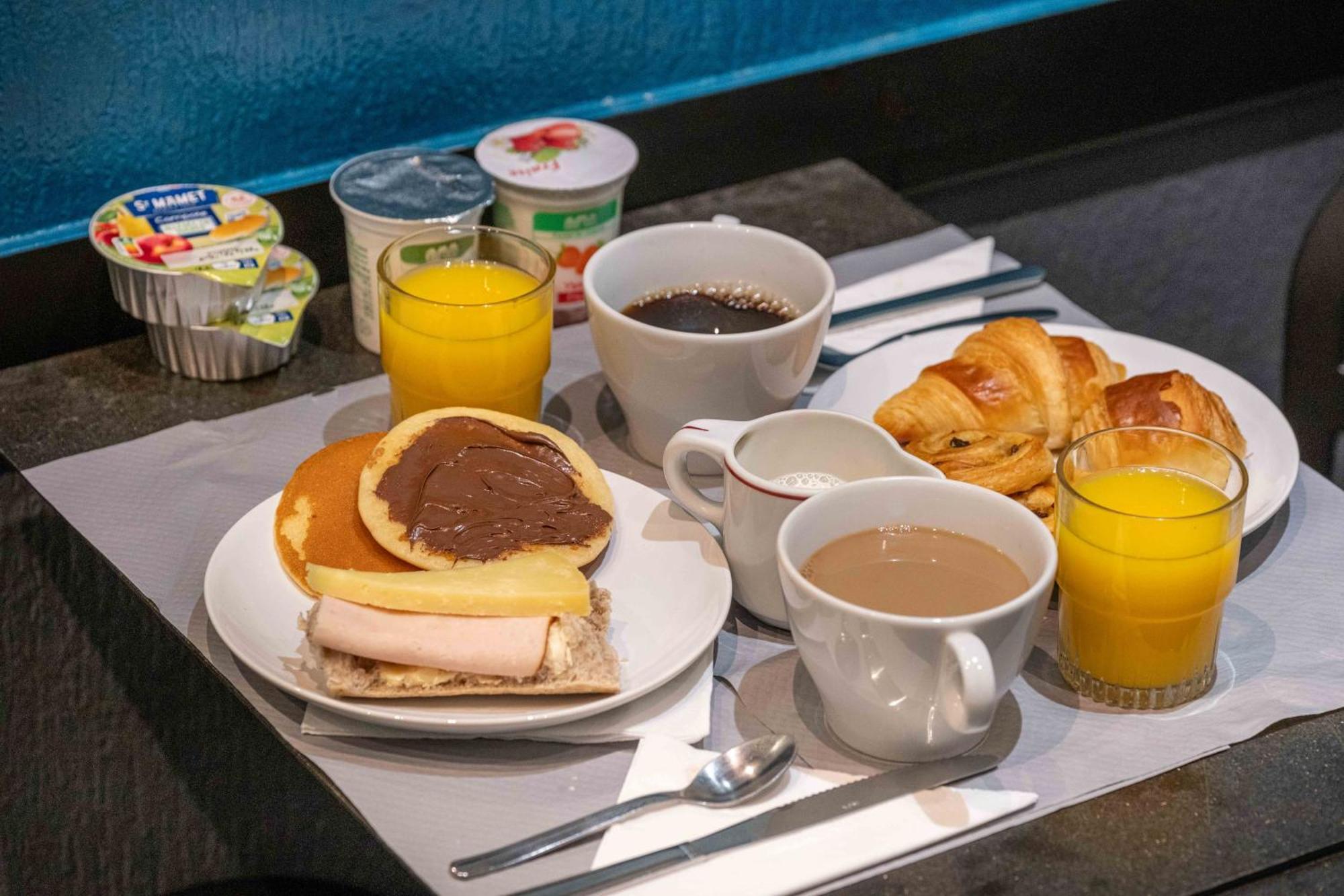 Hotel Daval Paris