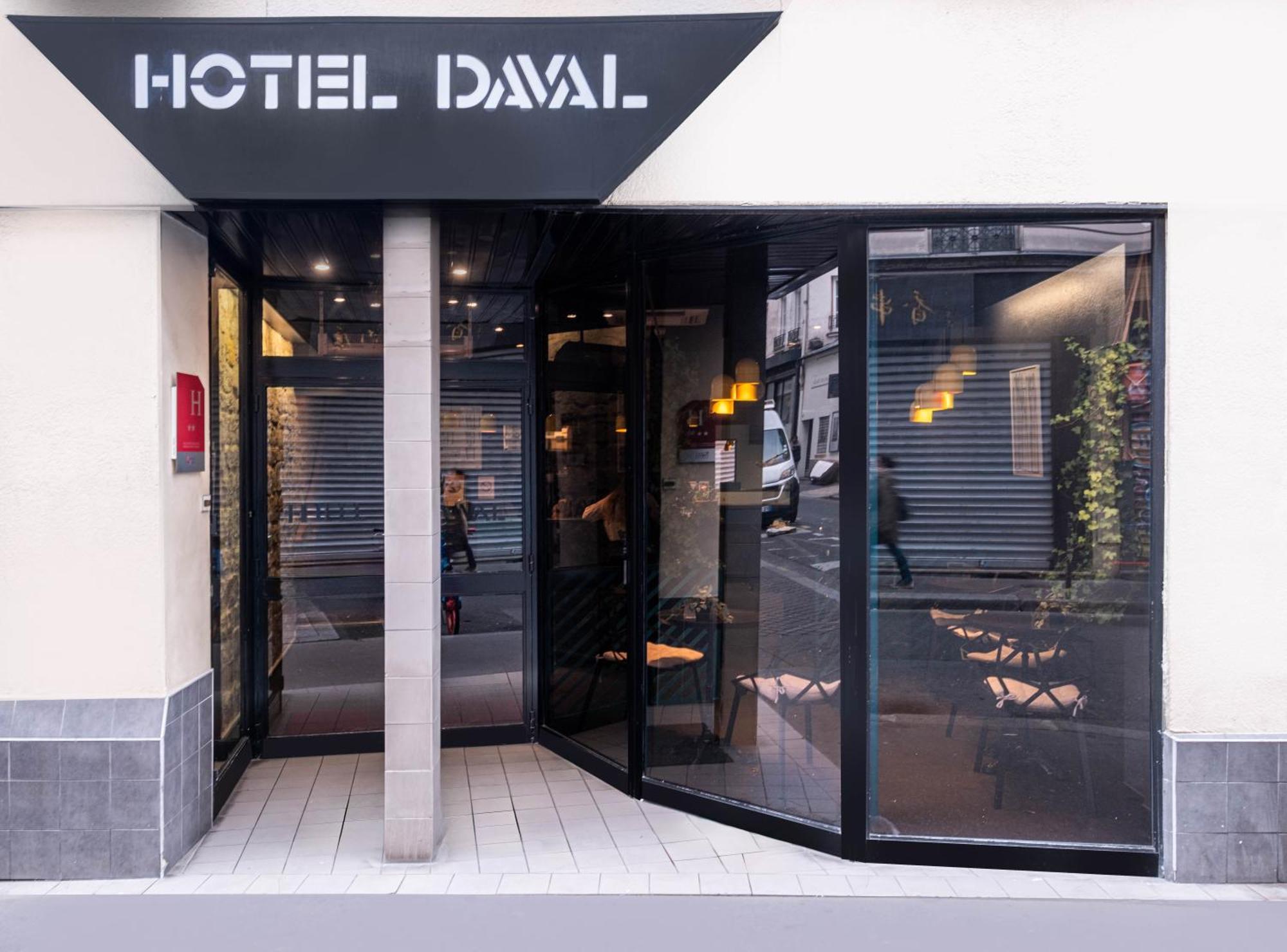 Daval 2*