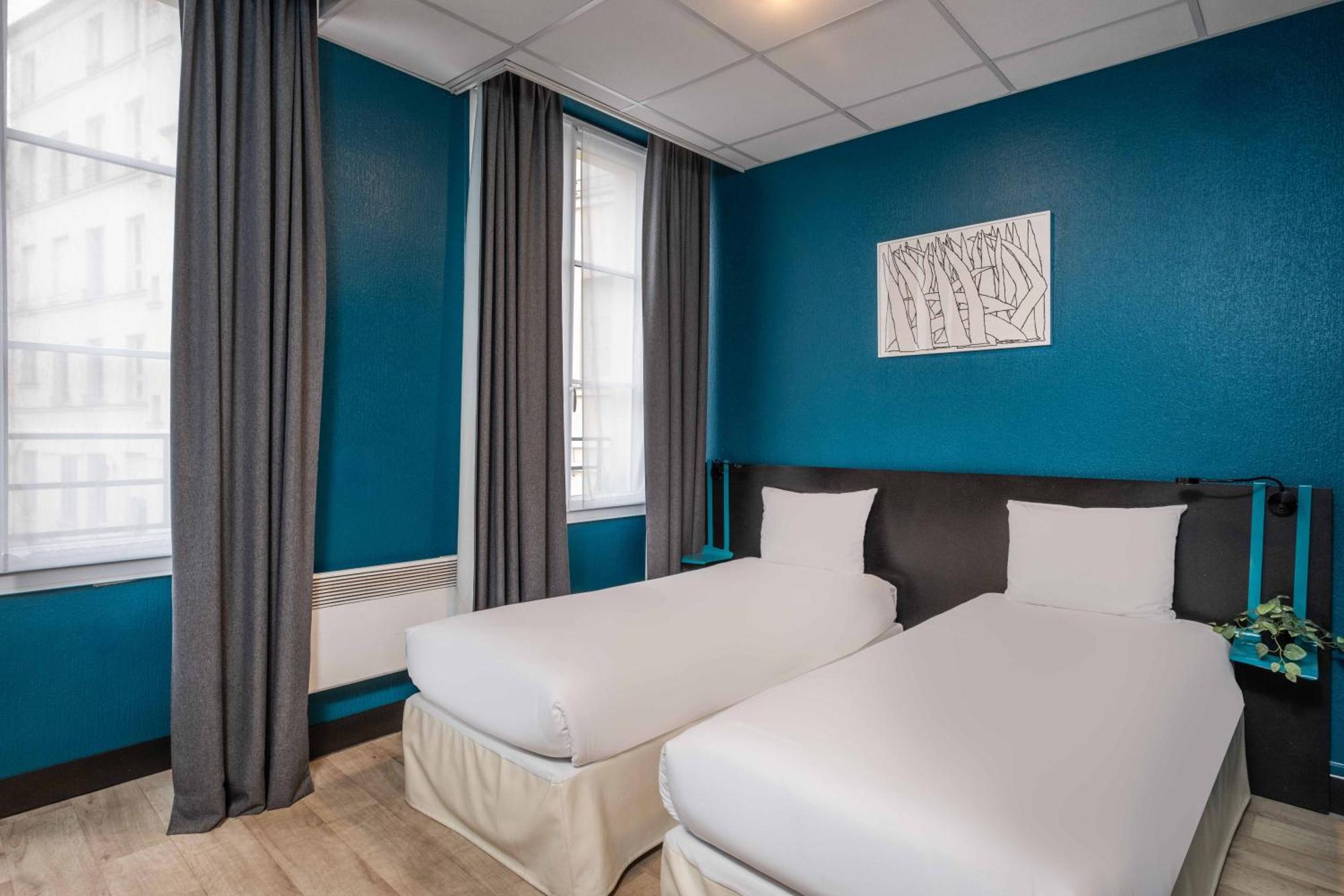Hotel Daval