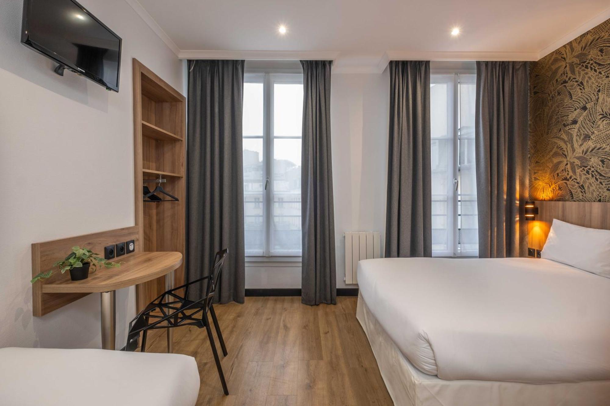 Daval Hotel Paris