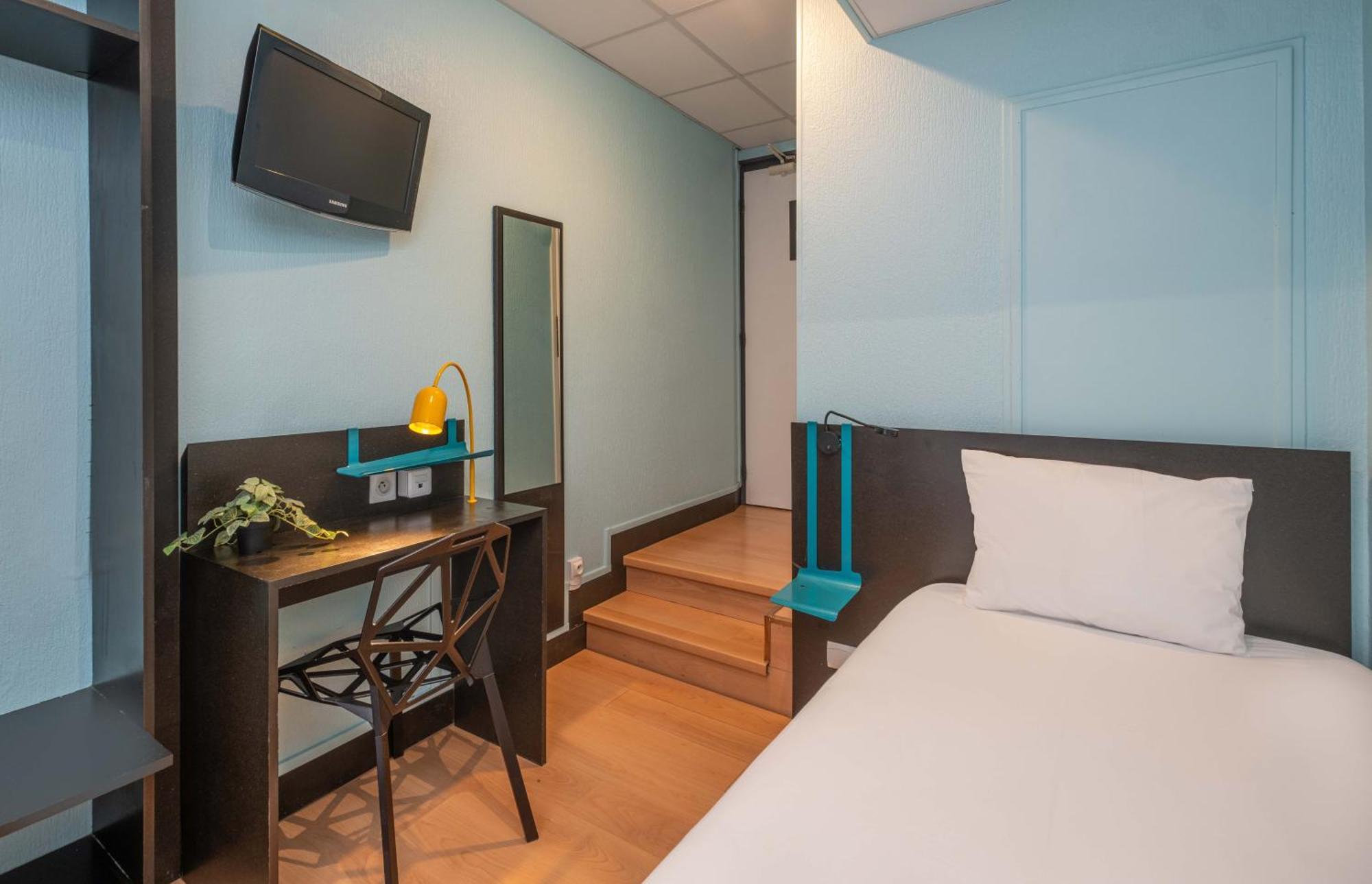 Hotel Daval Paris