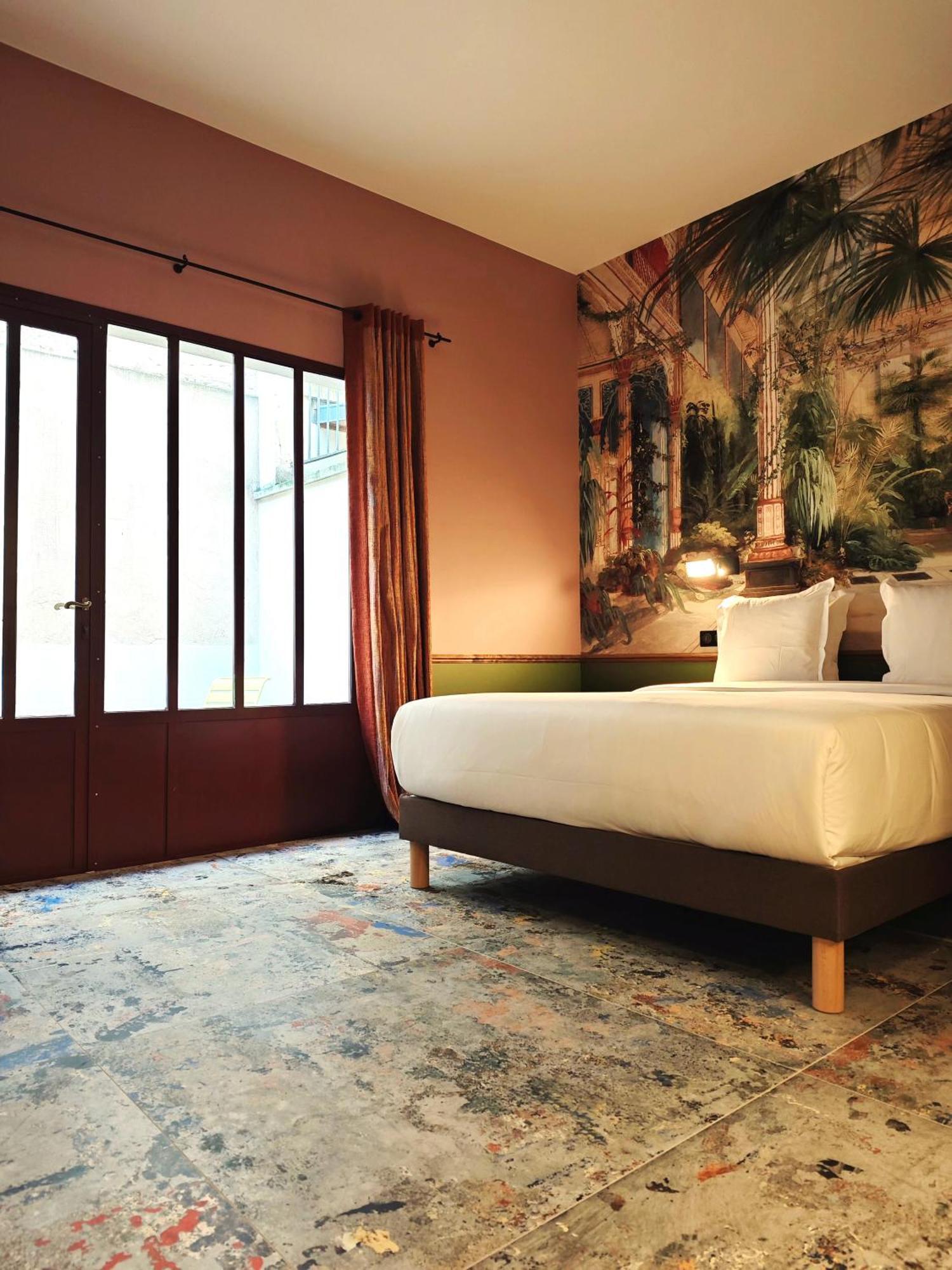 Relais Monceau Hotel Paris