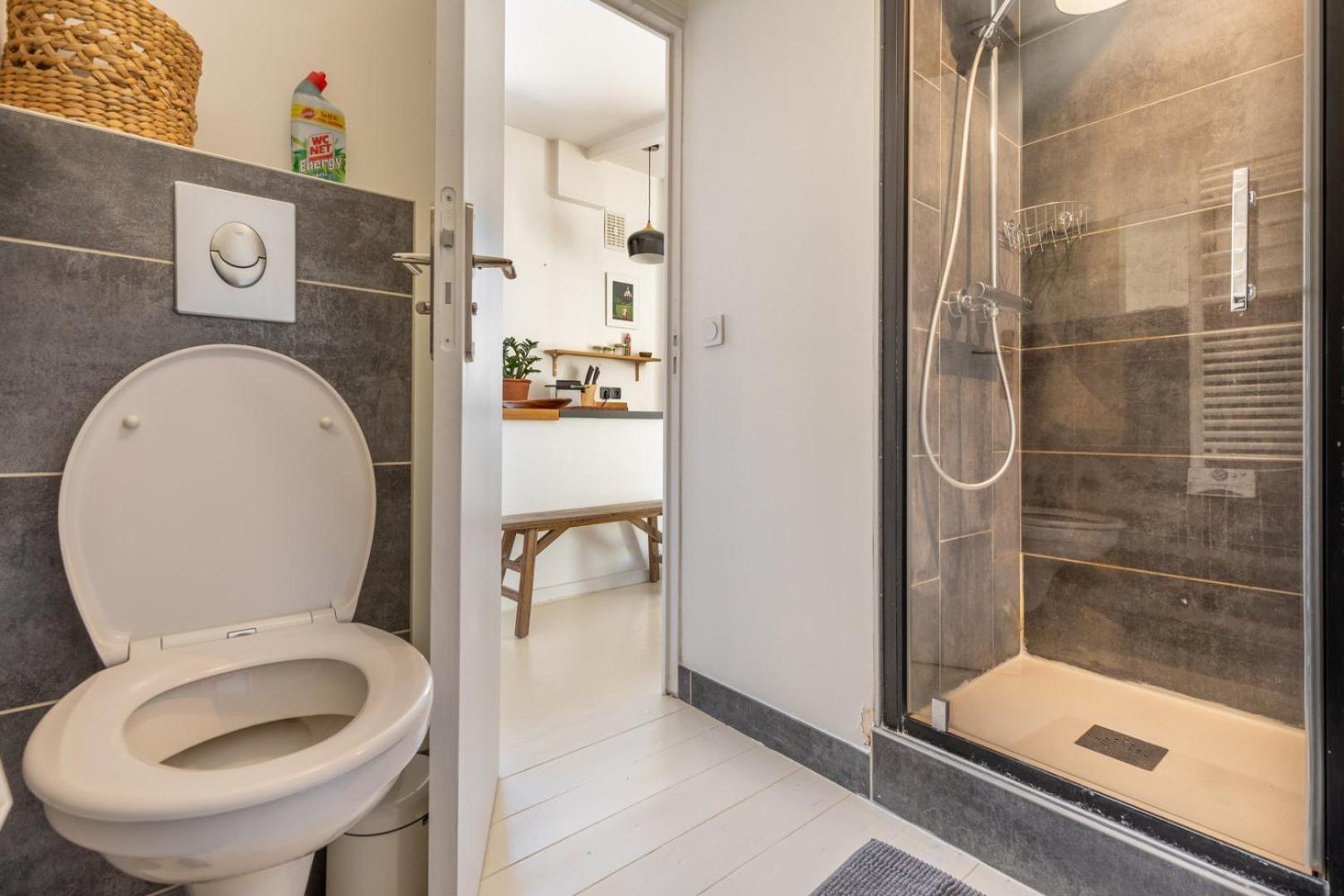 Guestready - Chic 8mins De Sacre-coeur *