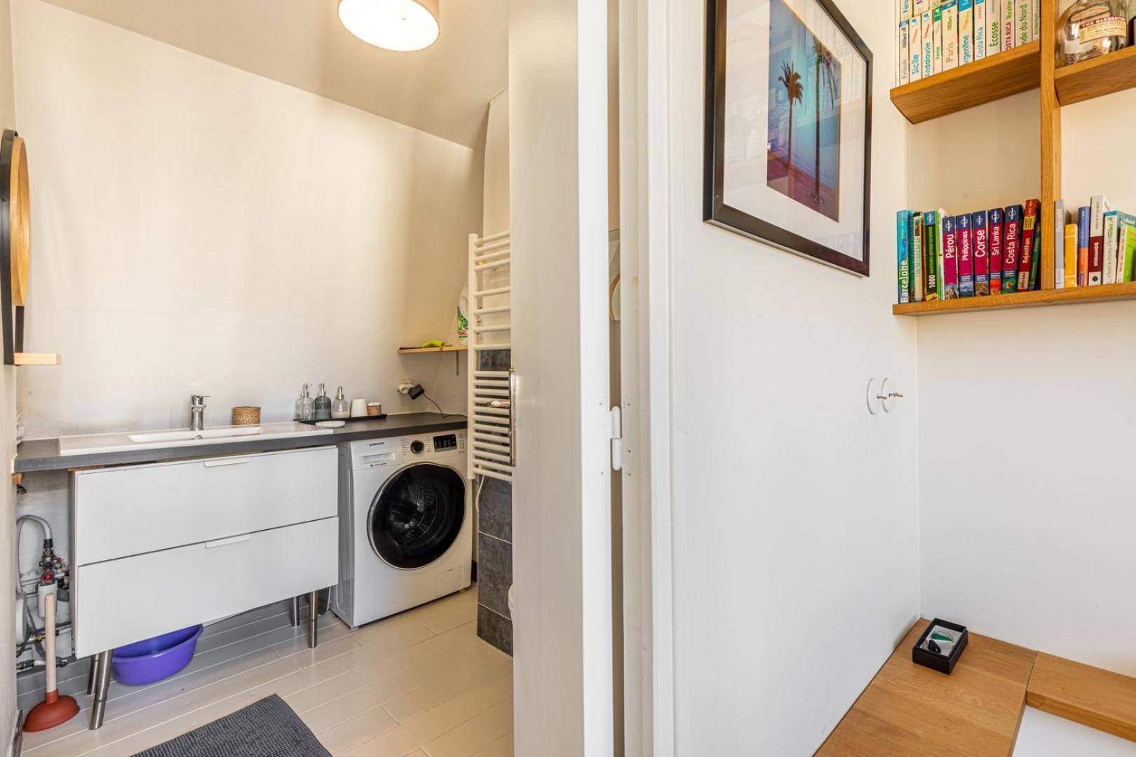 Guestready - Chic 8mins De Sacre-coeur Paris