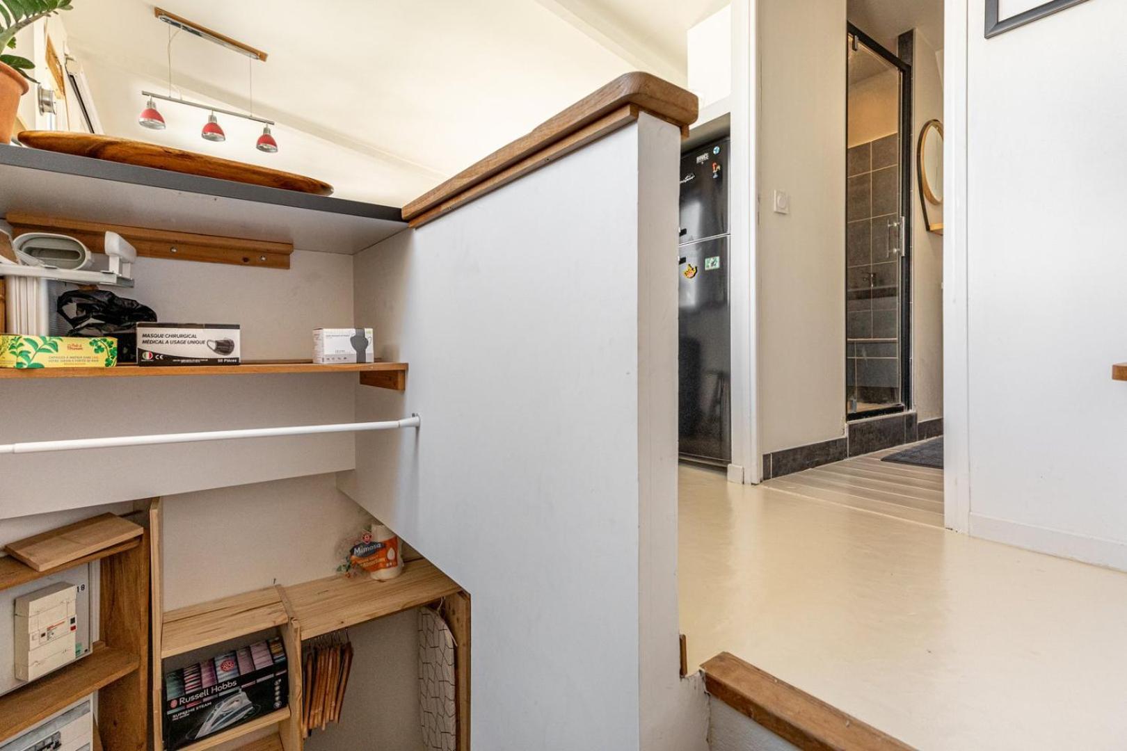 Guestready - Chic 8mins De Sacre-coeur *