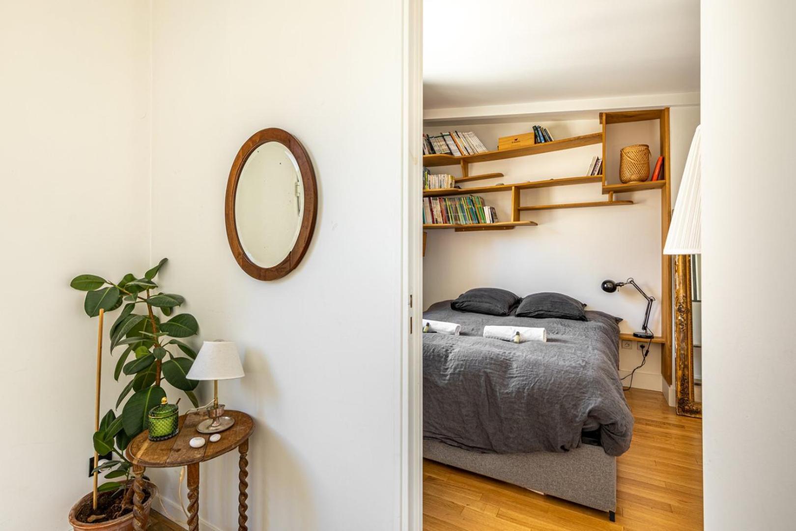 Appartement Guestready - Chic 8mins De Sacre-coeur