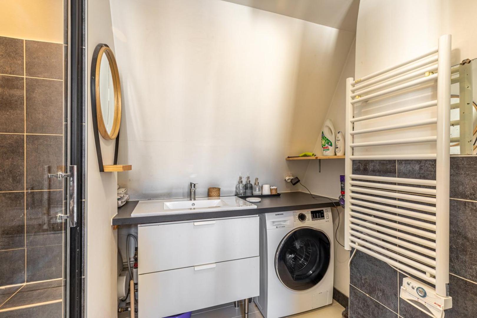 Appartement Guestready - Chic 8mins De Sacre-coeur Paris