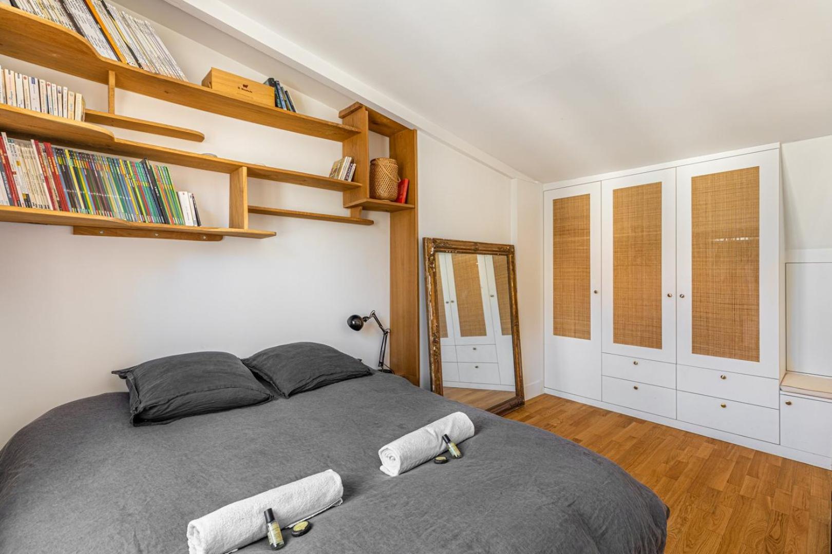 Guestready - Chic 8mins De Sacre-coeur * Paris