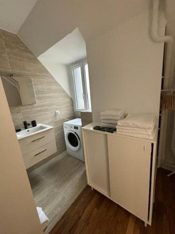 Apartment Dauphine - Modern *