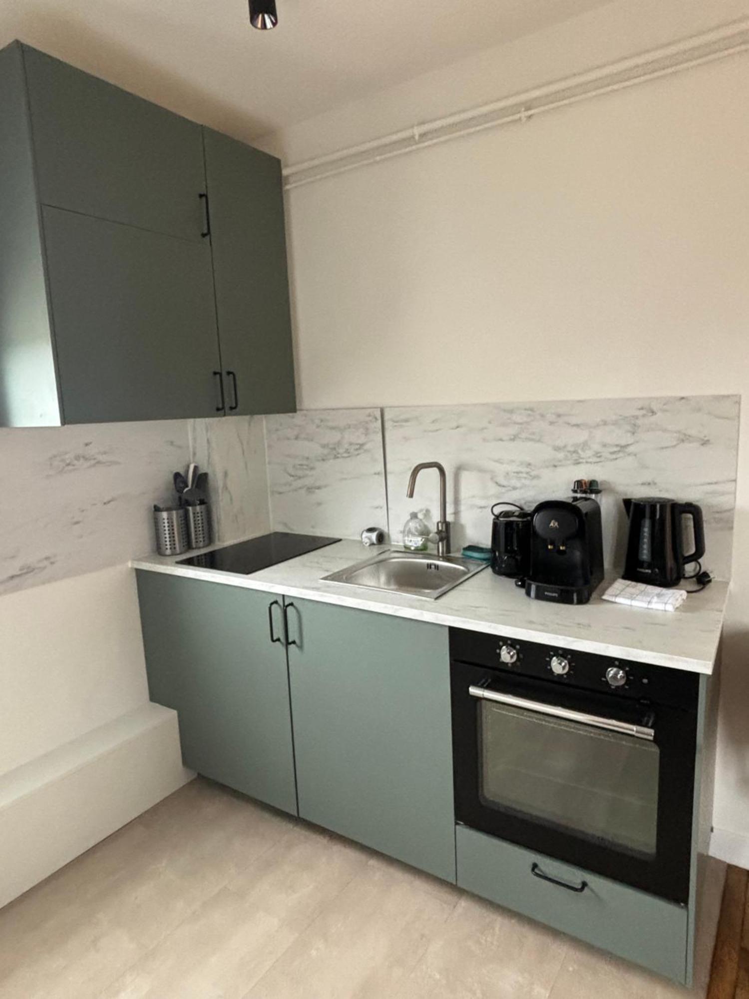 Dauphine - Modern Apartment