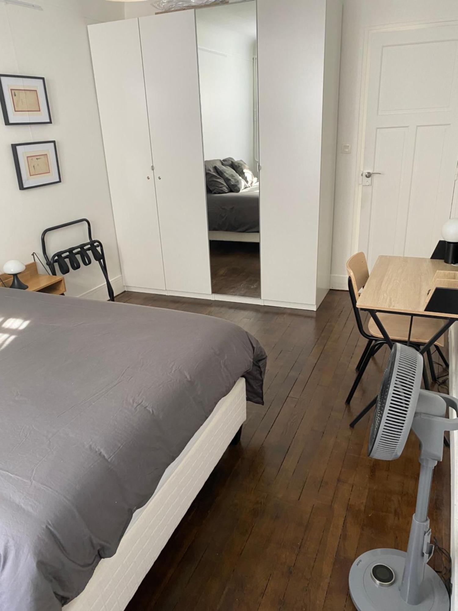 Maison Auguste Bed & Breakfast