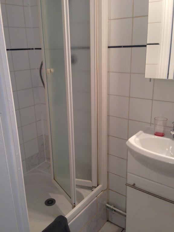 Le Petit Lauriston Appartement Paris