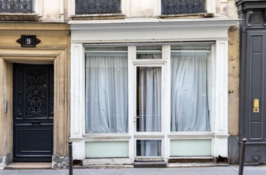 Apartment Charming Duplex Parisian T3 - Heart Of Saint-germain