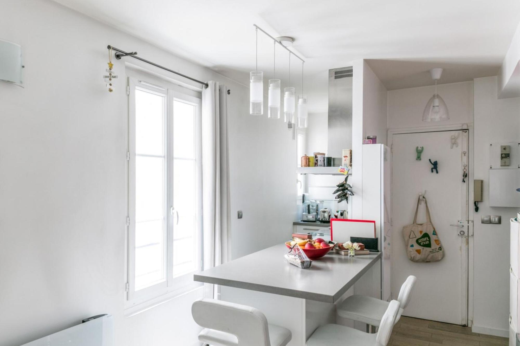 Pontiac - Welkeys Appartement