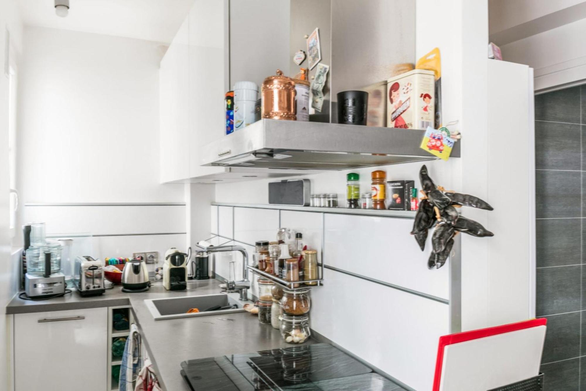 Appartement Pontiac - Welkeys *