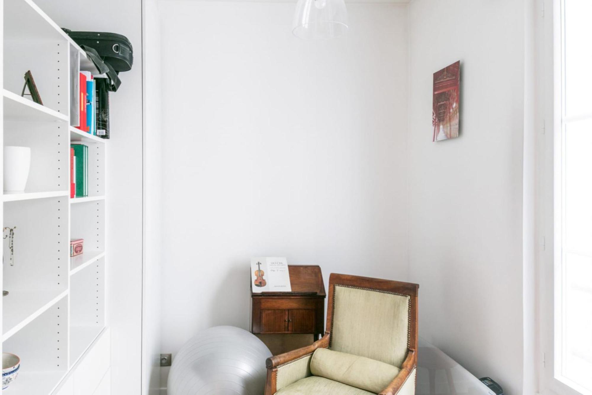 Pontiac - Welkeys Appartement Paris