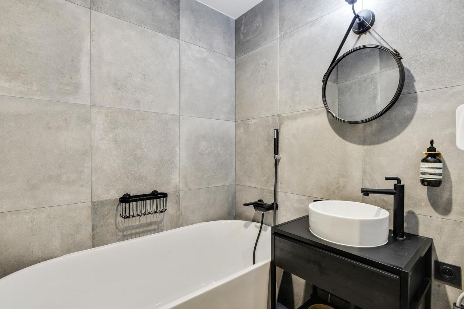 Apartment Bluestay 9 - A 11 Paris