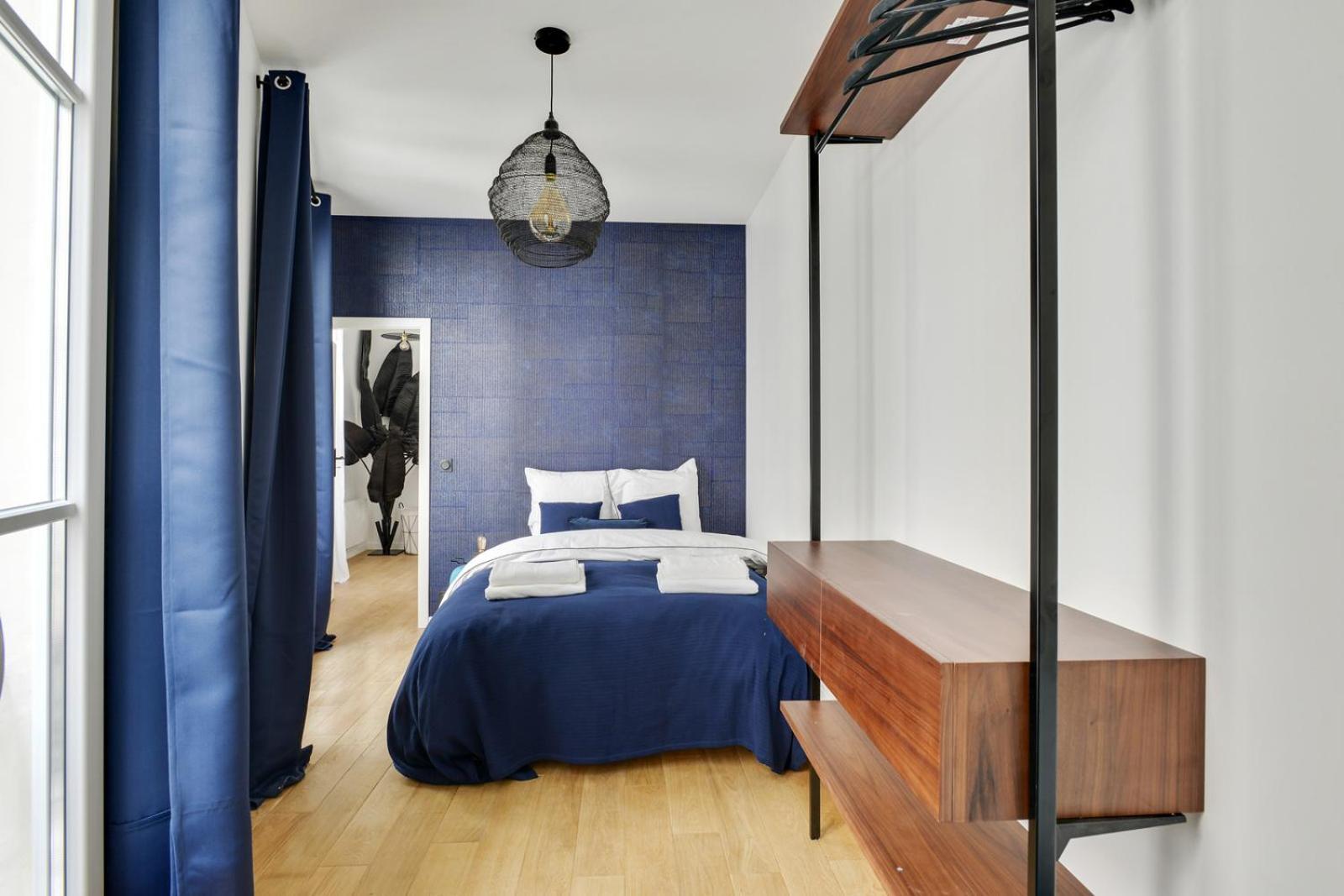 Bluestay 9 - A 11 Paris