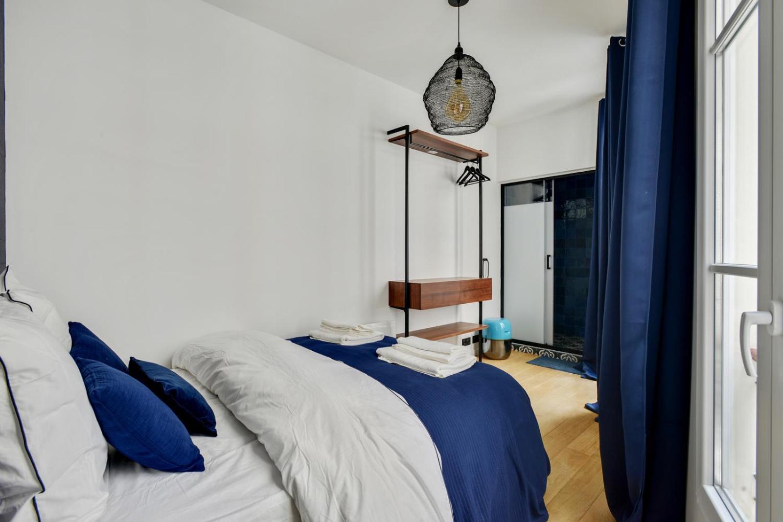 Bluestay 9 - A 11 Apartment *