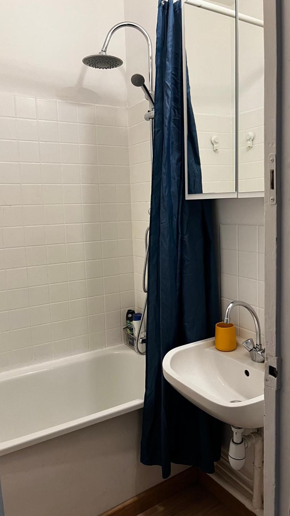 Appartement Un A Cote De La Cite Florale *