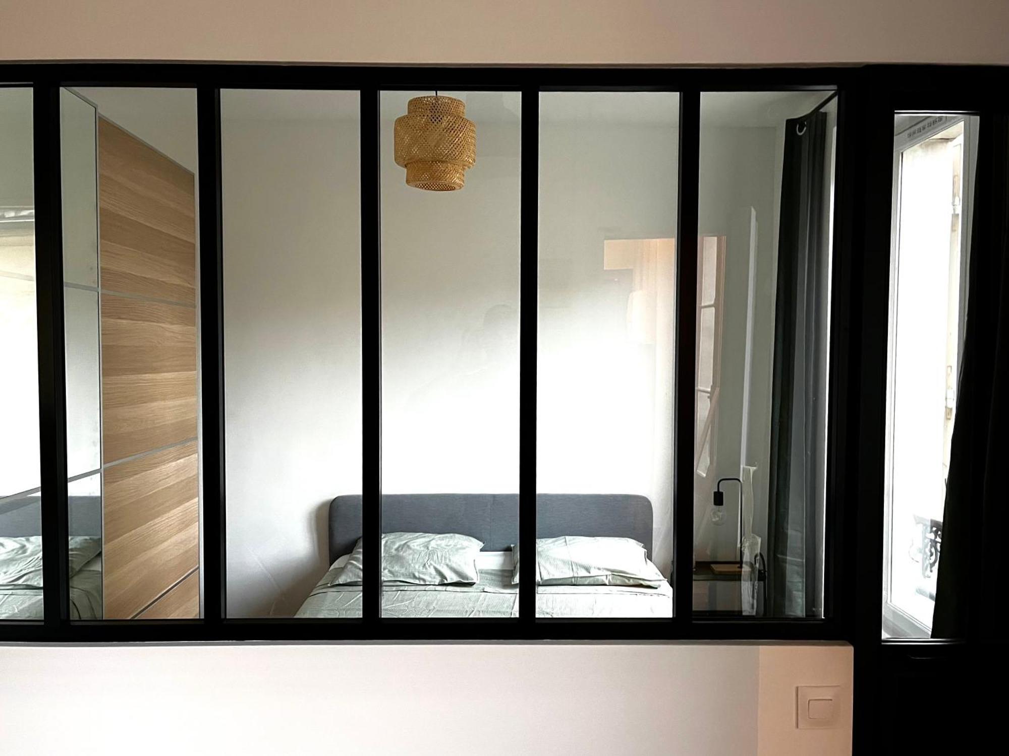 Apartment - Centre Paris