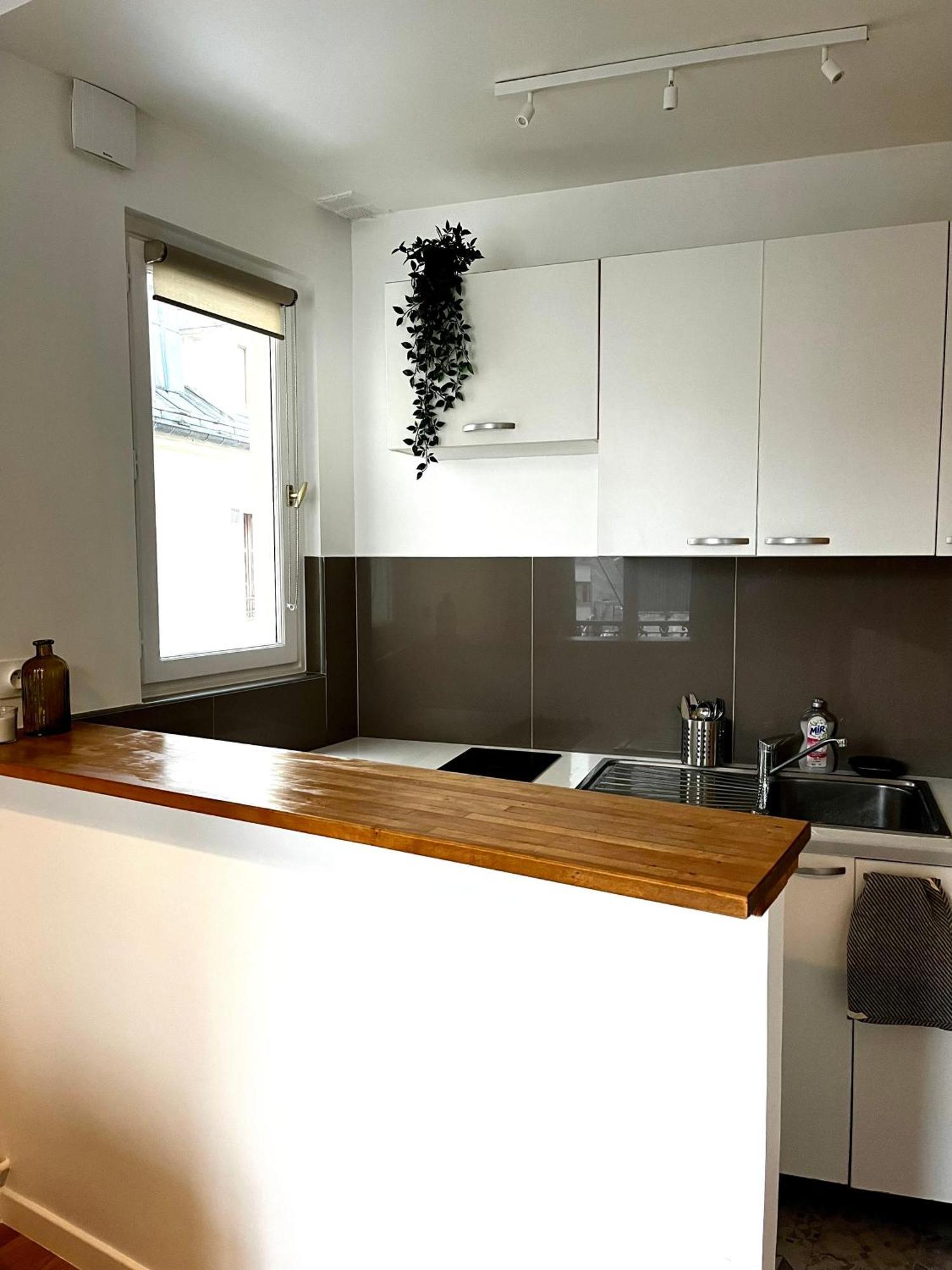 Apartment - Centre