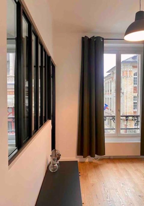 Apartment - Centre Paris