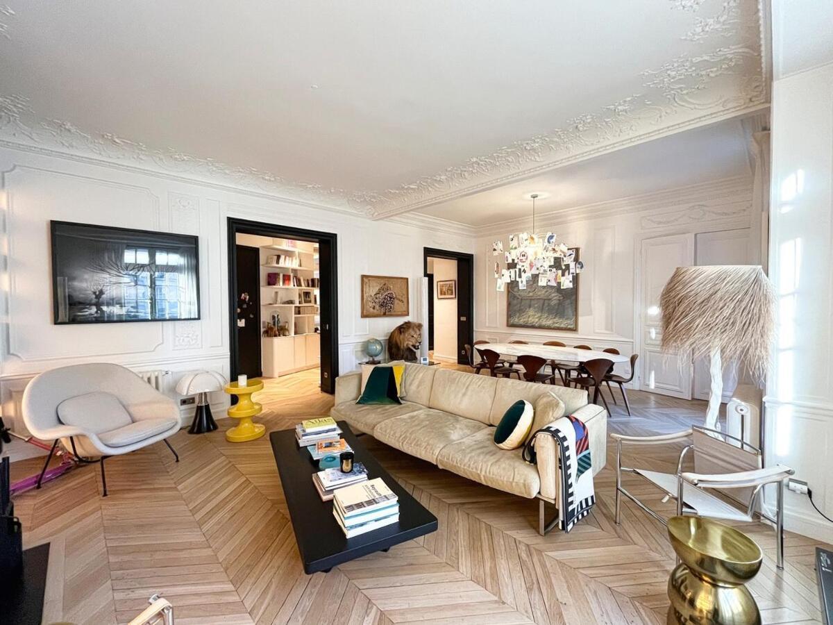 Apartment 3ch | 4 Pers | Balcon Filant | Notre Dame De