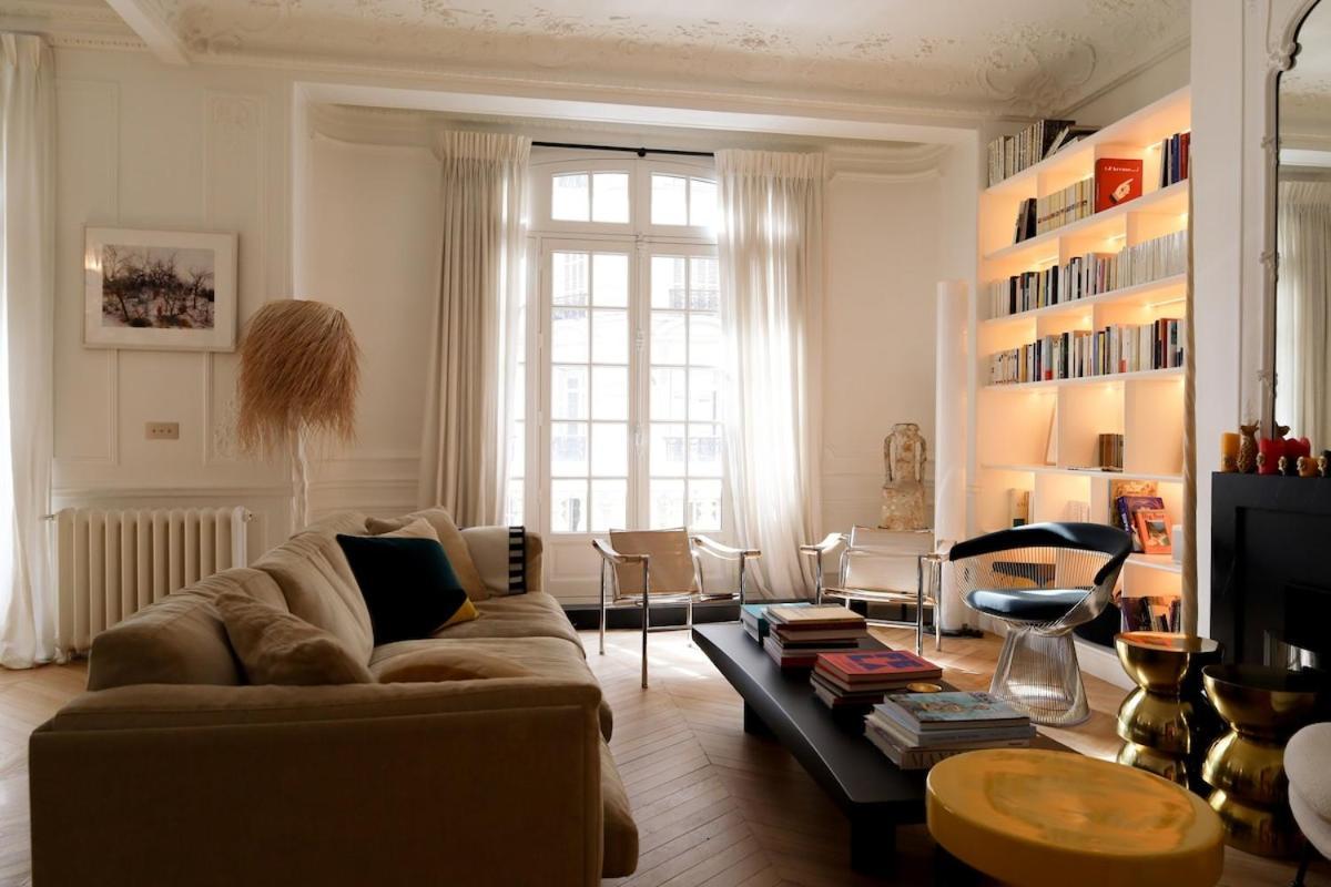 Apartment 3ch | 4 Pers | Balcon Filant | Notre Dame De *