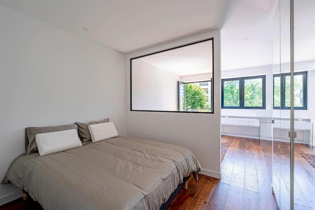Apartment Trendy ,quit And Chic *