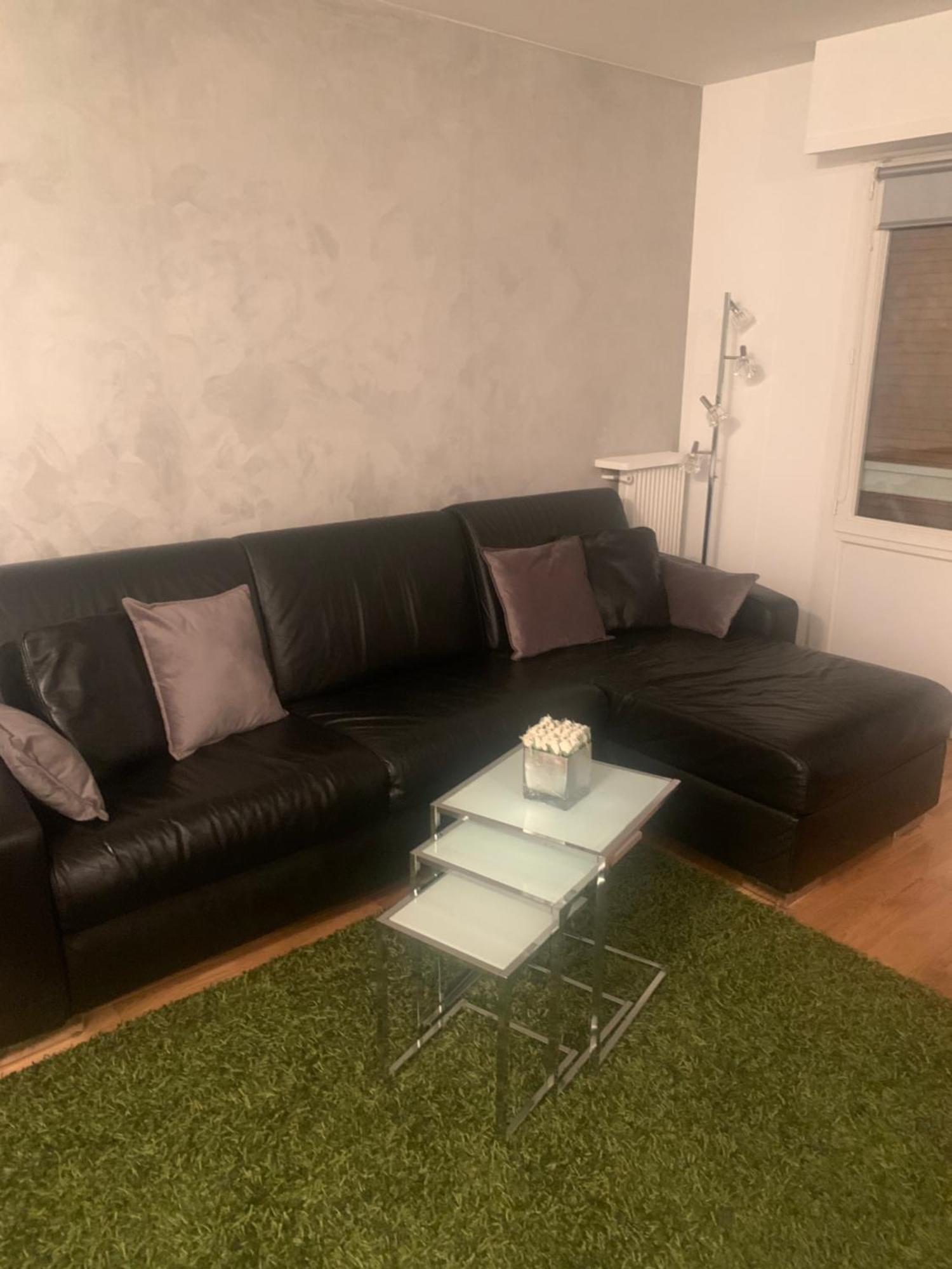 Appartement A&a