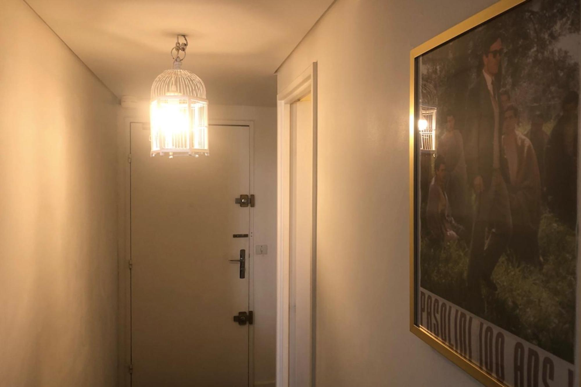 Bright In The Heart Of Apartment