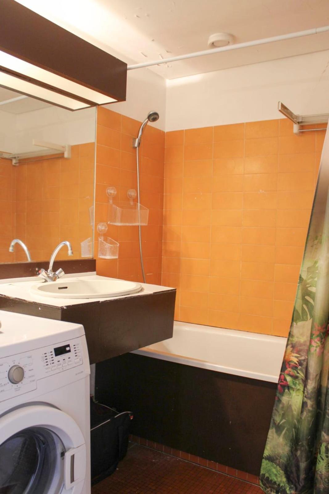 Apartment Bright In The Heart Of