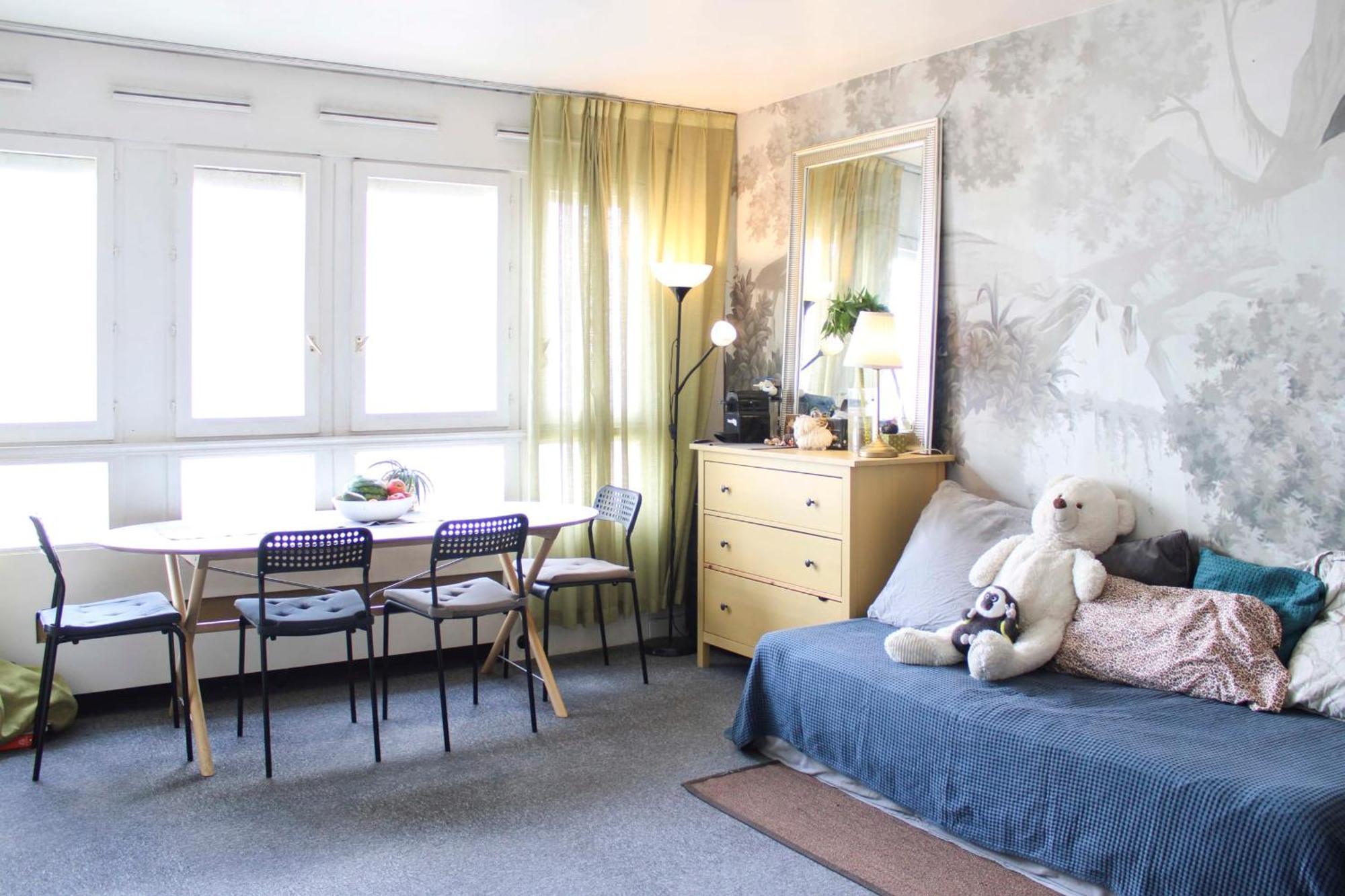 Apartment Bright In The Heart Of *