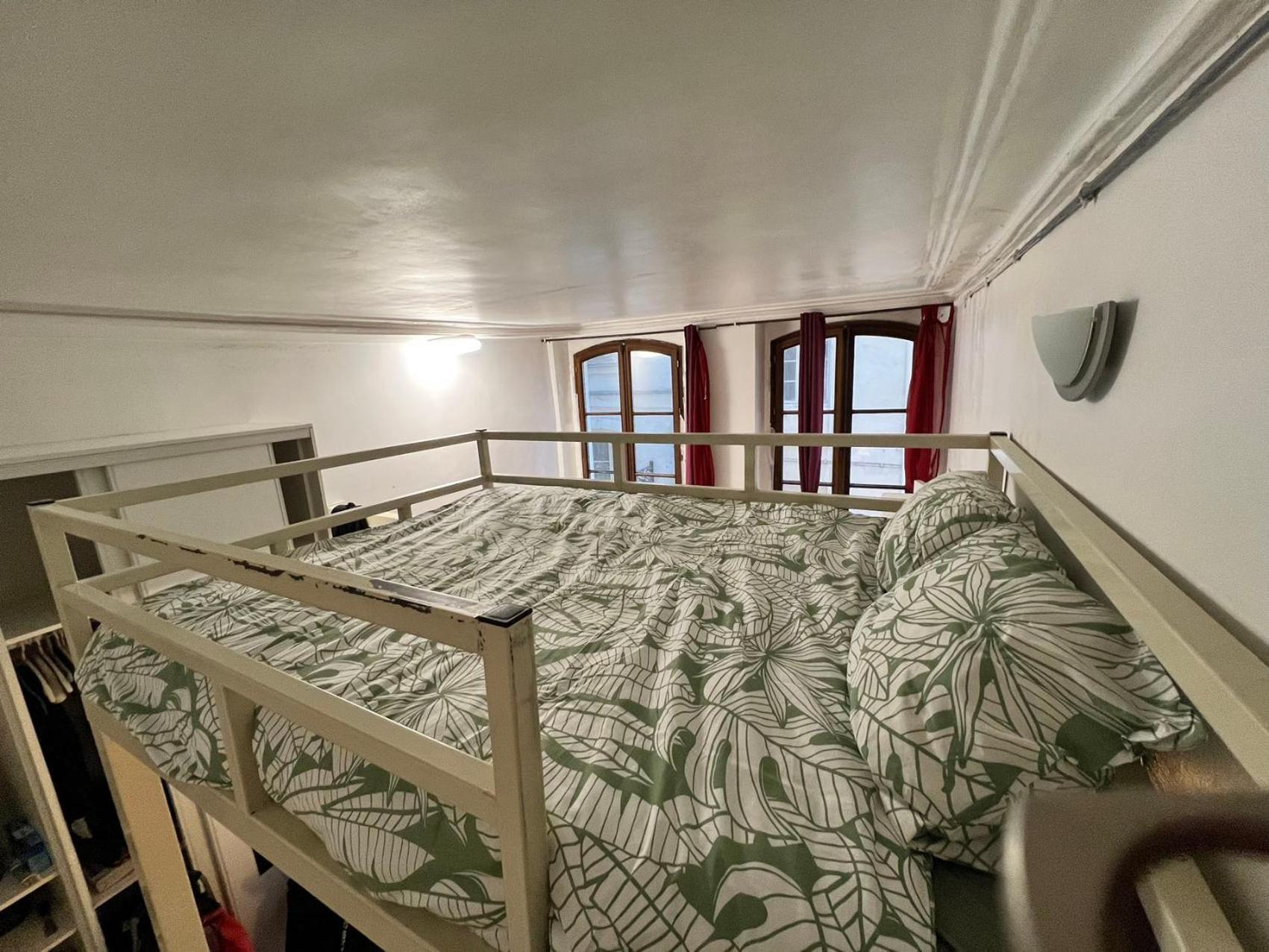 Guest house A Notre-dame Paris