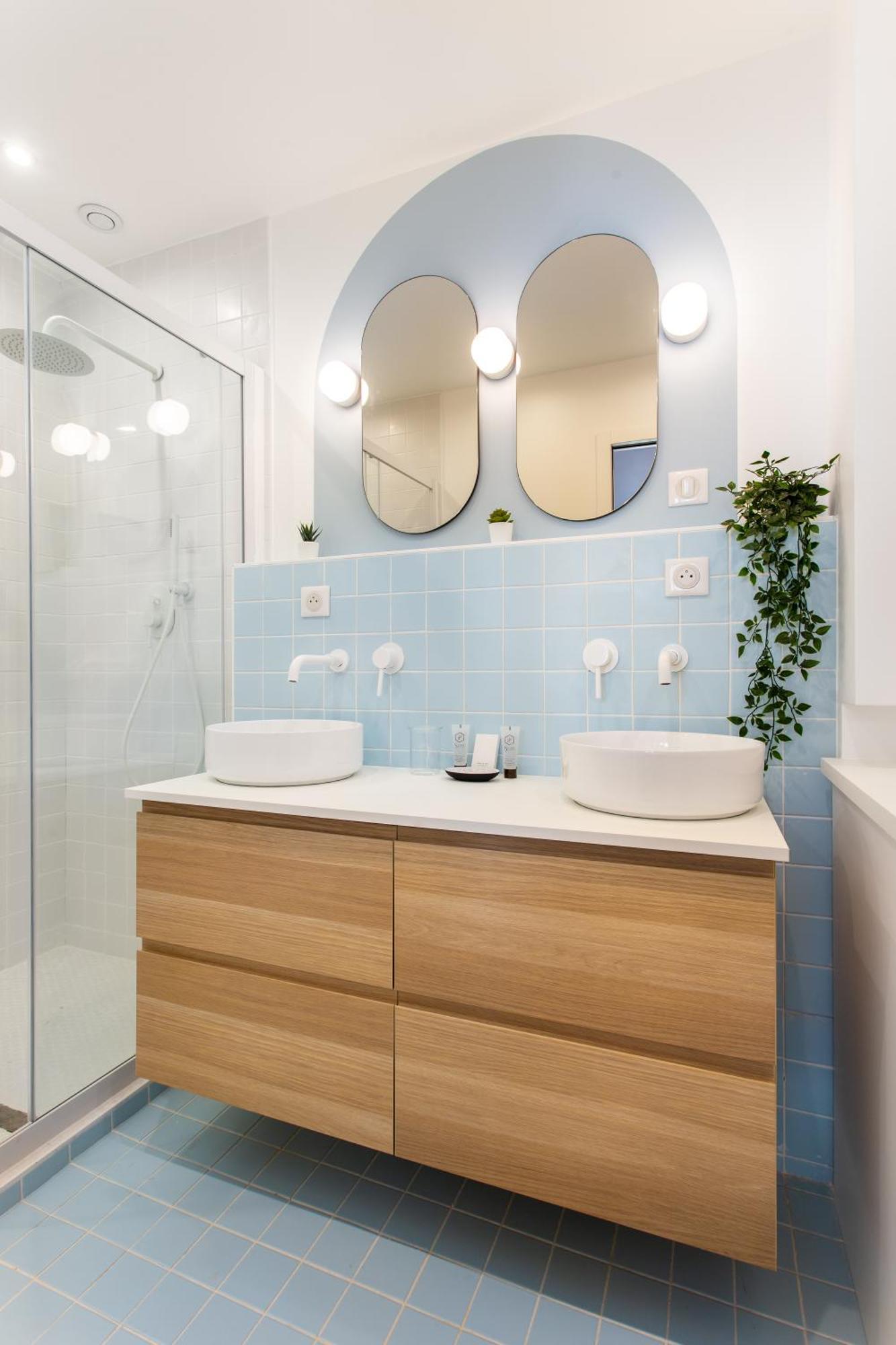 Stunning - 2br-6p - Center Apartment Paris