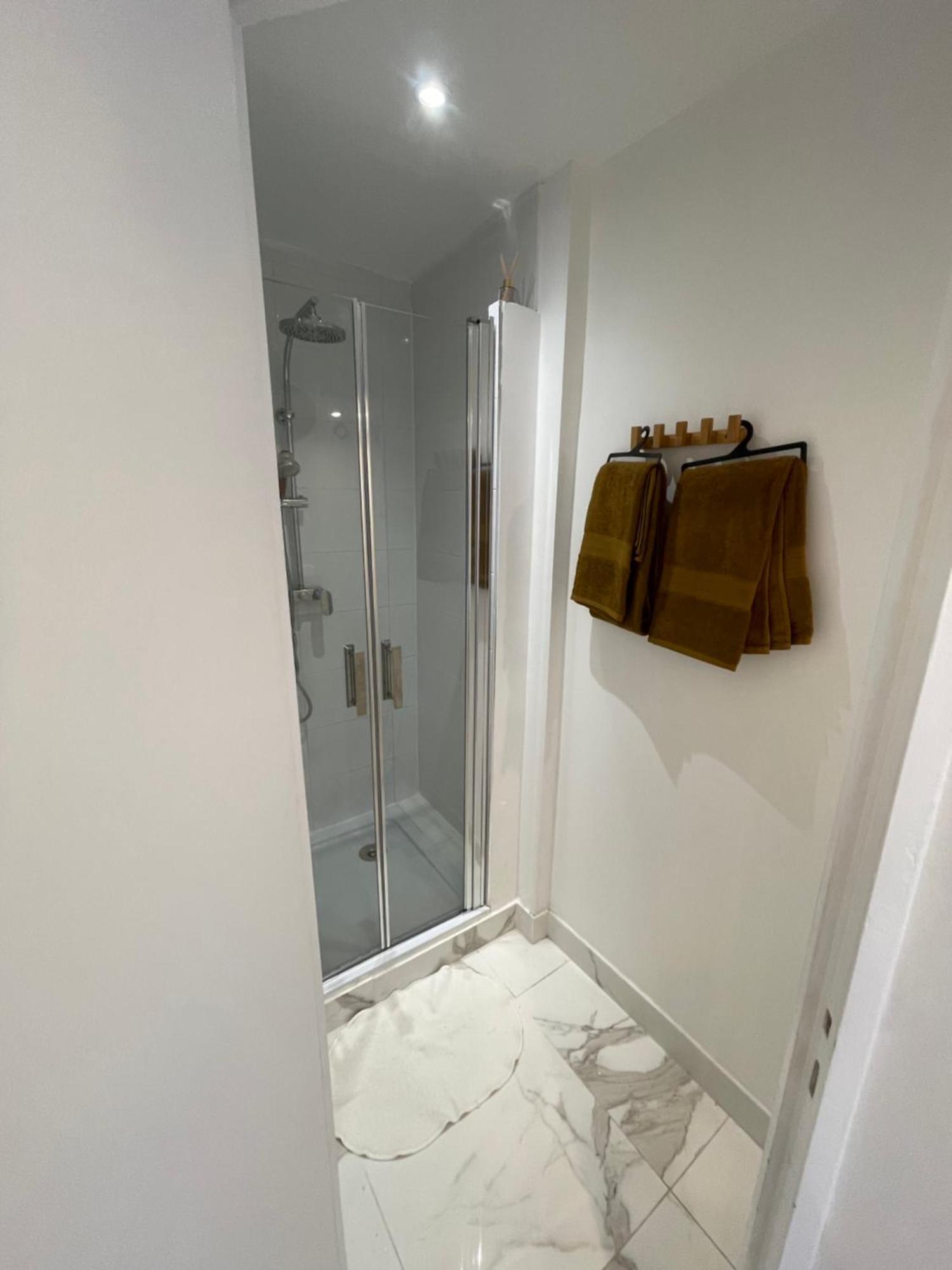 Au Rez De Chaussee Pres De Gare De Lyon Appartement