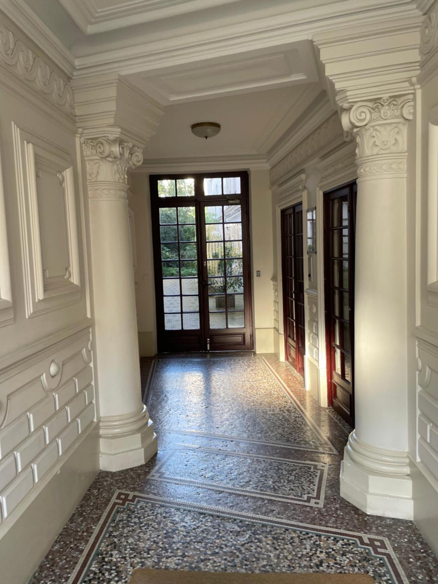 Au Rez De Chaussee Pres De Gare De Lyon Appartement *